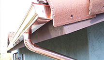 Rain Gutter Installation, Repair, Cleaning in LaGrange, GA